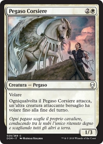 Mtg magic dom dominaria 1x - mtg,