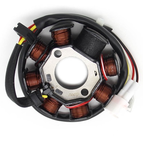Bobina statore alternatore per - alternatore,