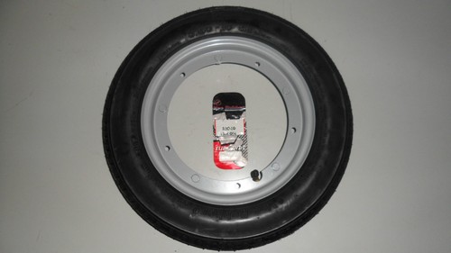 Kit copertone 10 - copertone, 3.50
