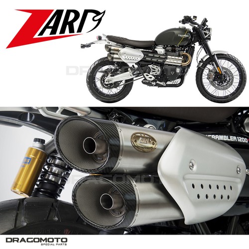 Scrambler 1200 triumph - 1200, 2021