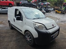Fiat Fiorino Mk3 16v Mjet Auto
