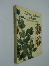 ALBERI ARBUSTI E FOGLIE DELLE