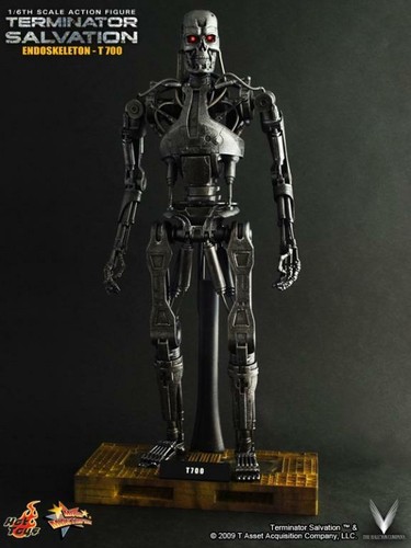 Hottoys hot toys - hottoys, mms94