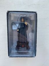 Star Wars Scacchi Collezione Problema 4 Emperor Palpatine Deagostini Modellino