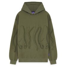 OCTOPUS FELPA OUTLINE HOODIE
