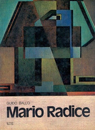 Mario radice edizioni ilte - mario,