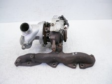 Turbocharger for VW Audi Golf