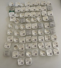 lotto ricambi rolex vintage watch spare repair