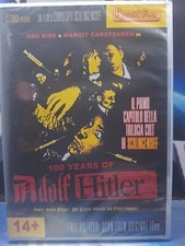 100 years of Adolf Hitler -