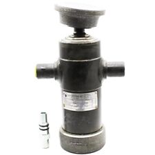 Pistone idraulico cilindro