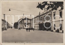 RIVAROLO CANAVESE - STATION