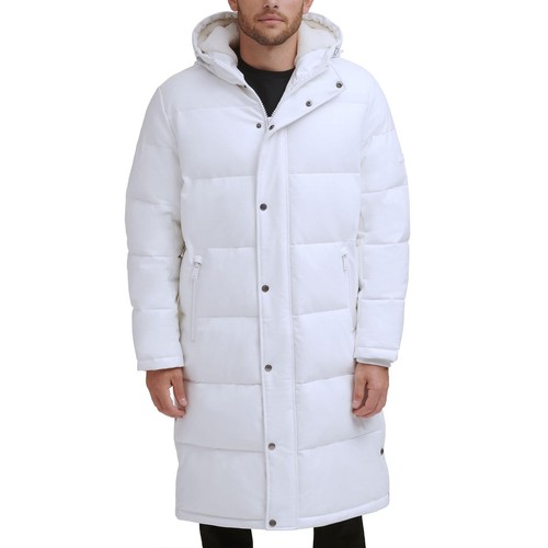 Parka trapuntato uomo dkny - uomo,