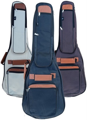 Soft case double - double, padding
