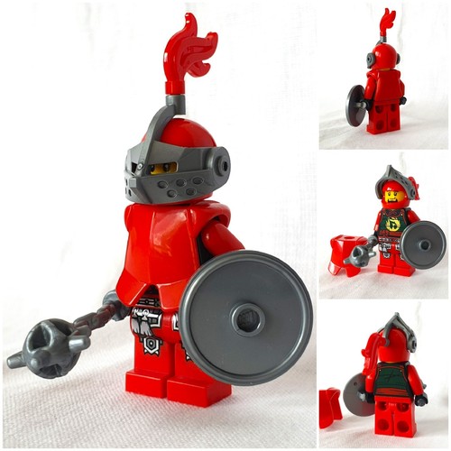 Moc pezzi lego il - pezzi,