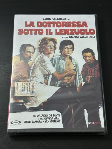 Dottoressa sotto il - sotto,