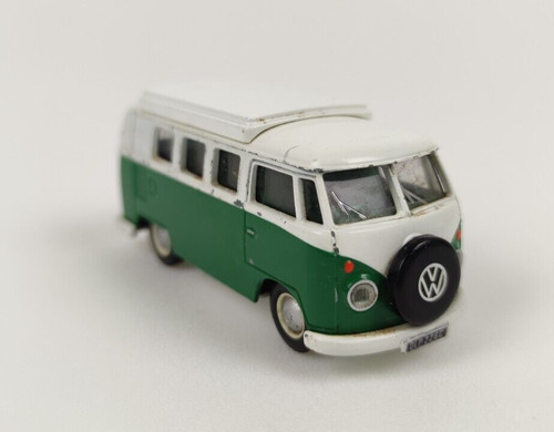 Modellino auto corgi type - auto,