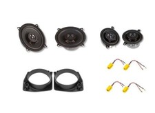 Kit Altoparlanti Ant. e Post