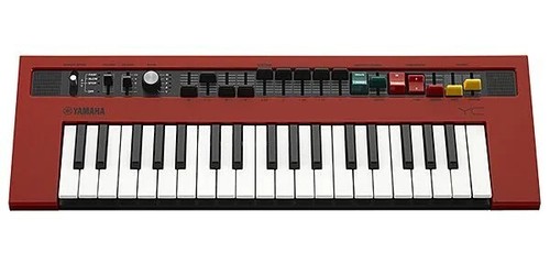 Yamaha reface organ - reface, yc