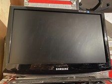 Monitor samsung syncmaster - samsung,