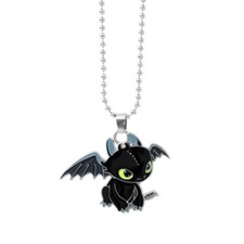 How to Train Your Dragon