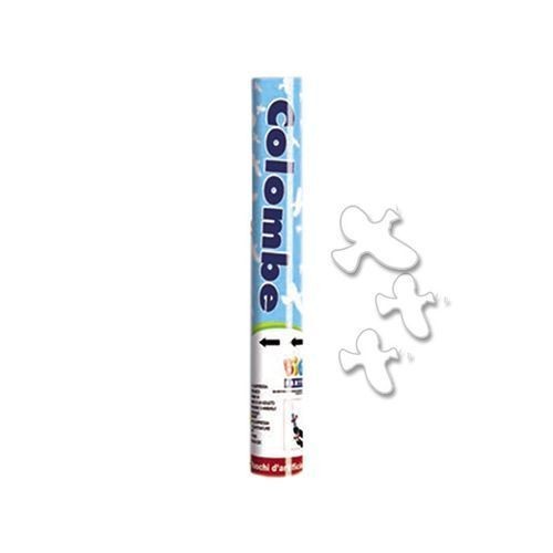 Sparacoriandoli colombe - sparacoriandoli, cm