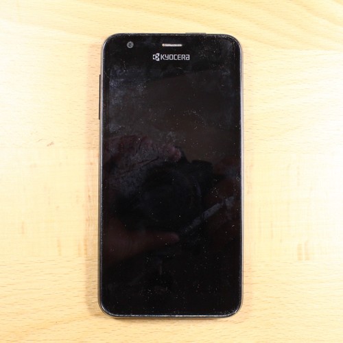 Smartphone kyocera c6740n - kyocera,