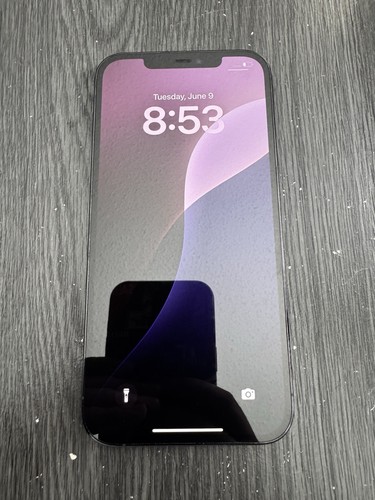 Iphone pro max - pro, 128gb