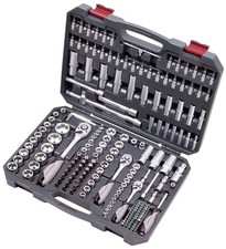 Valigia Set di chiavi a