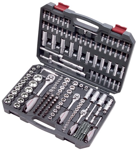 Valigia set chiavi a - di,