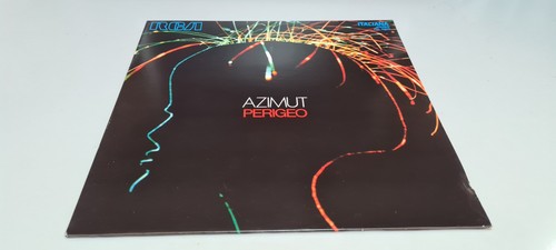 Perigeo azimut lp usato - perigeo,