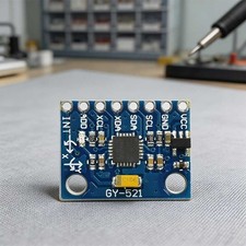 MPU-6050 6 assi per modulo
