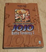 Le Bizzarre Avventure Di JoJo