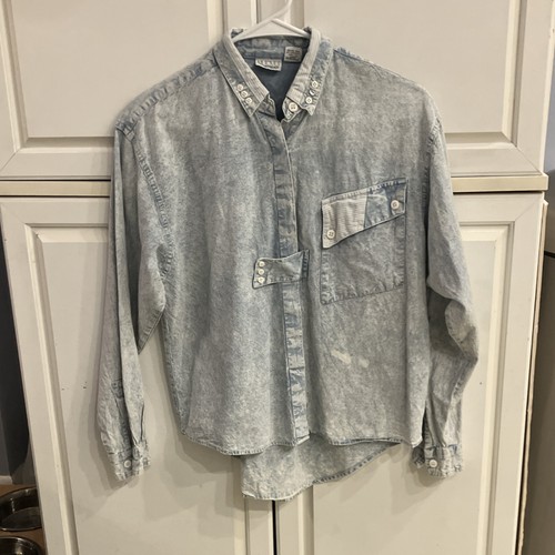 Camicia nuova industriale - nuova, anni