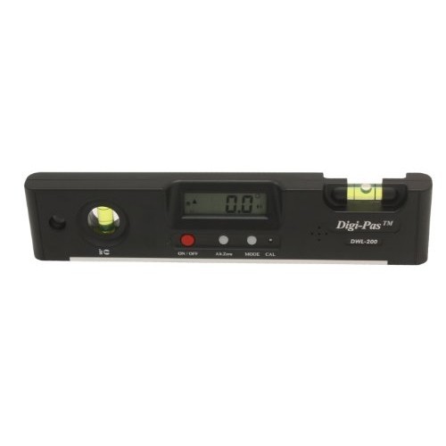 Livella magnetica elettronica