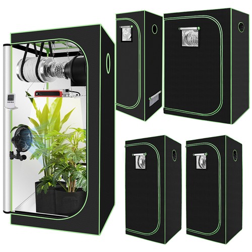 Growbox tenda coltivazione - da,