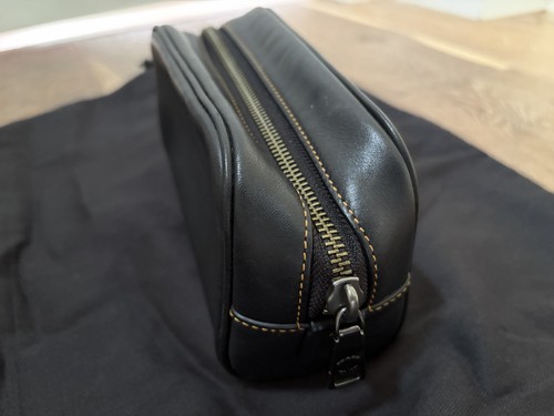 Borsa toilette coach - borsa, da