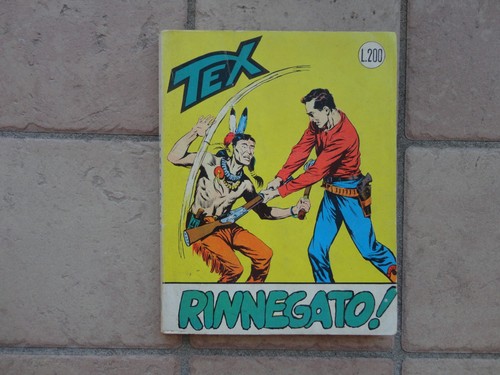 Tex simil spillato aut - tex,