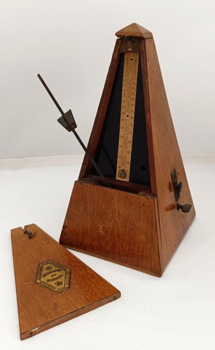 Antico metronomo paquet - antico,