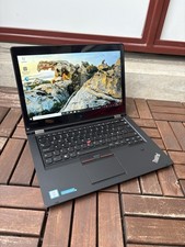 Lenovo ThinkPad Yoga 460