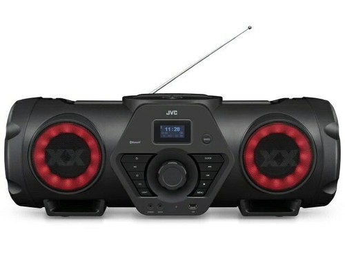 Jvc victor kenwood nb250bt - kenwood, rv-nb250bt