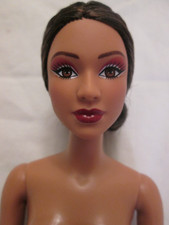 Barbie Maria Tallchief nuda