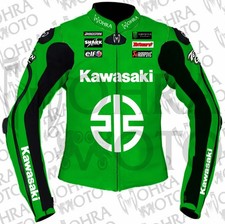 Giacca Moto Unisex 2026