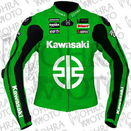 Giacca moto unisex 2026 - unisex,