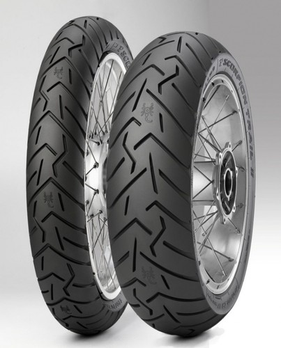 Pneumatico pirelli scorpion - pneumatico,