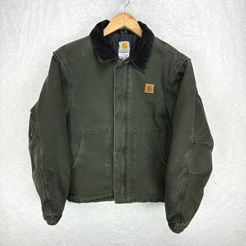 Giacca carhartt arenaria - giacca,