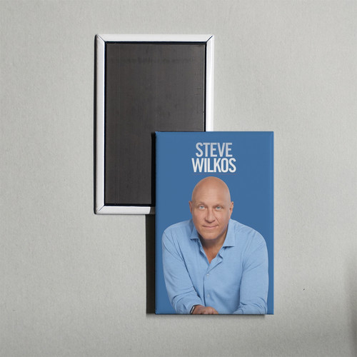 The steve wilkos show mini - show,