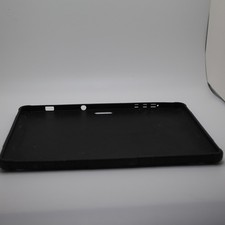 Black tablet case cover - case,