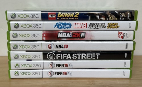 Lotto giochi xbox - lotto, nba