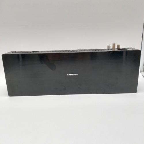 Samsung one connect box - connect,