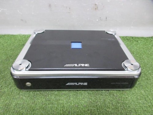 Alpine pdx 600 - alpine, pdx-1.600